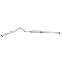 Load image into Gallery viewer, MBRP Chevrolet/GMC 1500 Denali Cat Back Single Side
