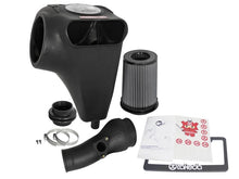 Load image into Gallery viewer, aFe Takeda Momentum GT Pro DRY S Cold Air Intake System 2017+ Honda Civic Si I4 1.5L (t)