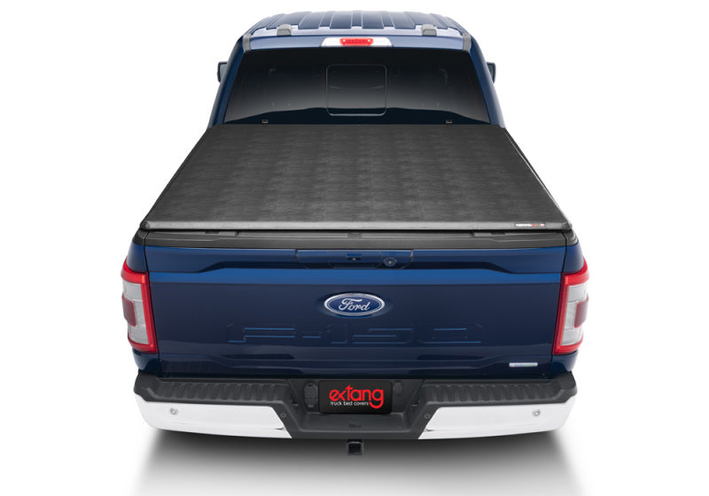 Extang 2021 Ford F-150 (6ft 6in Bed) Trifecta 2.0