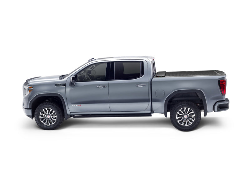 Roll-N-Lock Chevrolet Colorado/GMC Canyon 59-1/8in A-Series Retractable Tonneau Cover