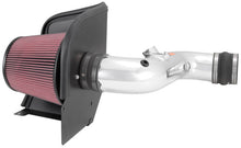Load image into Gallery viewer, K&amp;N 77 Series Performance Intake Kit for Chevrolet Silverado/GMC Sierra 2500/3500 V8 6.6L