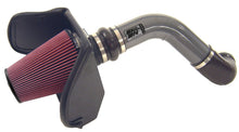 Load image into Gallery viewer, K&amp;N Chevy Silverado 2500HD/3500HD V8-6.0L High Flow Performance Kit