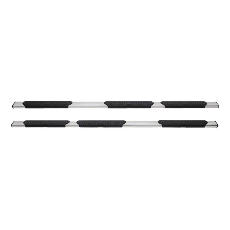 Westin 19+ Ram 2500/3500 Crew Cab 8ft Bed (Ex Dually) R5 M-Series Wheel-to-Wheel Nerf Bars