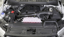 Load image into Gallery viewer, Airaid 2018+ Ford F150 V6 3.5L F/l Jr Intake Kit