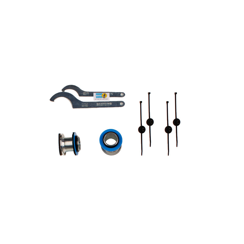 Bilstein B14 (PSS) Ford Fiesta / Fiesta ST Front & Rear Performance Suspension System