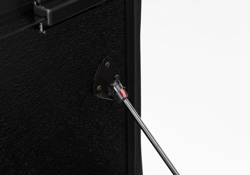 UnderCover Toyota Tacoma 5ft Flex Bed Cover