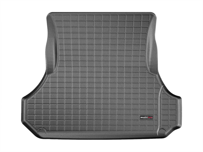 WeatherTech Chrysler 300/300C Cargo Liners - Black