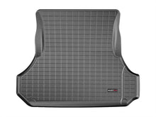 Load image into Gallery viewer, WeatherTech Chrysler 300/300C Cargo Liners - Black