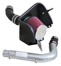 Load image into Gallery viewer, K&amp;N Jeep Grand Cherokee 3.0L V6 Turbo Diesel Performance Intake Kit