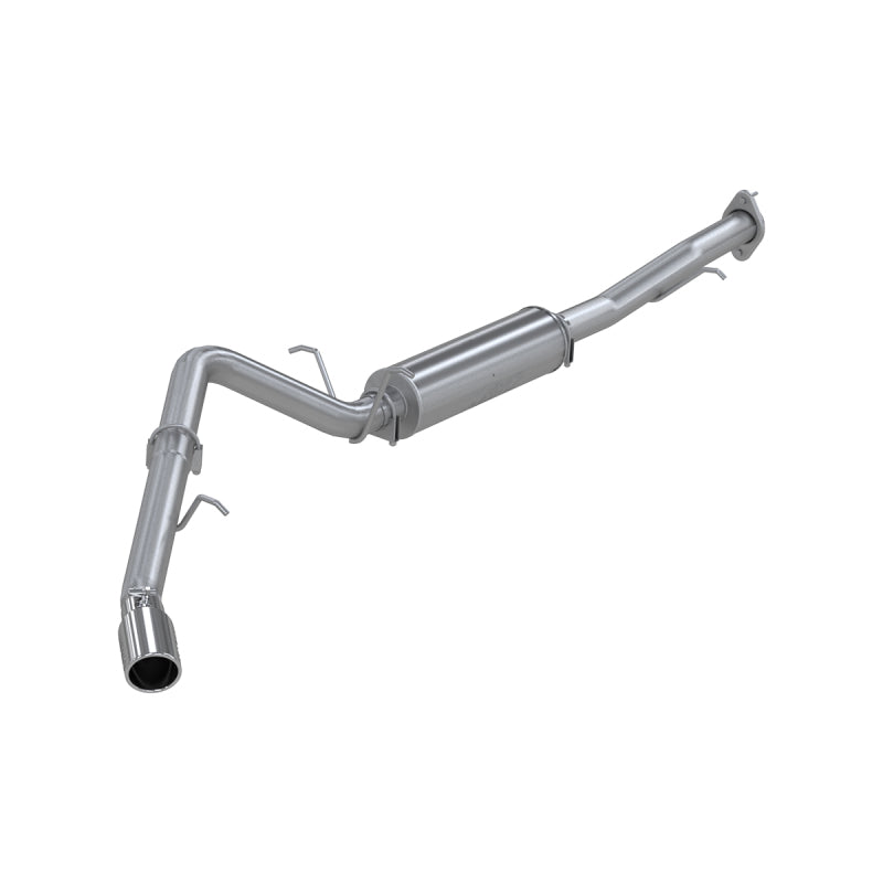 MBRP Chev/GMC Yukon/Chev Tahoe 5.3 L Cat Back Single Side
