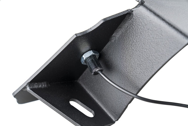 Rugged Ridge Chop Brackets Front Fender Jeep Wrangler JL/JT Rubicon