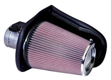 Load image into Gallery viewer, K&amp;N Ford Mustang SVT Cobra V8-4.6L DOHC S/C Performance Intake Kit