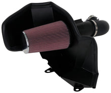 Load image into Gallery viewer, K&amp;N Chevrolet Blazer / GMC Arcadia Aircharger Performance Air Intake System