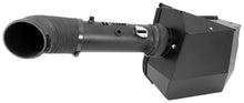 Load image into Gallery viewer, K&amp;N Ford F250/F350/F450/F550 Super Duty 6.7L V8 DSL Black Performance Intake Kit