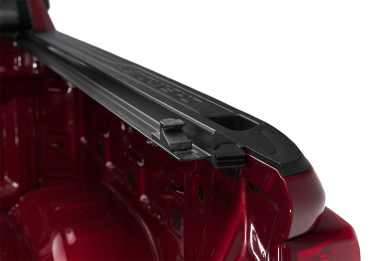 Tonno Pro 2019+ RAM 1500 6.5ft Bed Lo-Roll Tonneau Cover